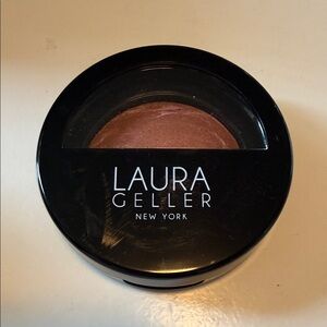 Laura Geller Baked Blush - Warm Pink